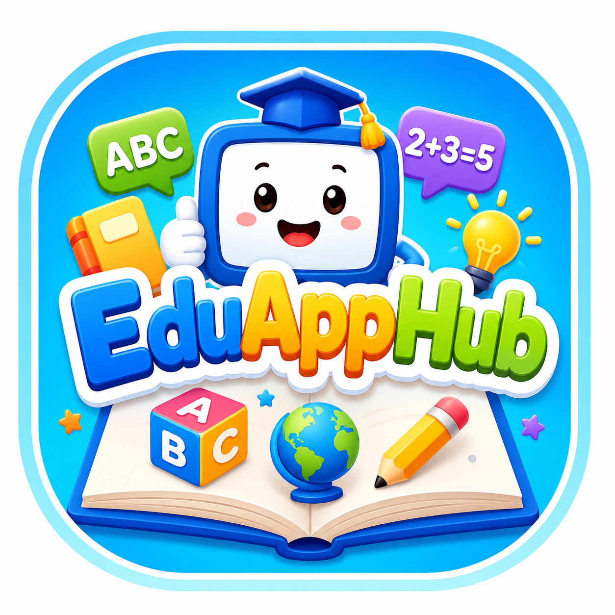 EduAppHub